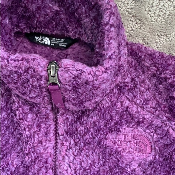 The north face jkt - Picture 2 of 4